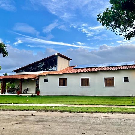 Casa De Campo Em Cond Villas De Areia Prox Engenho 외부 사진