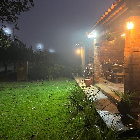 Casa De Campo Em Cond Villas De Areia Prox Engenho 외부 사진