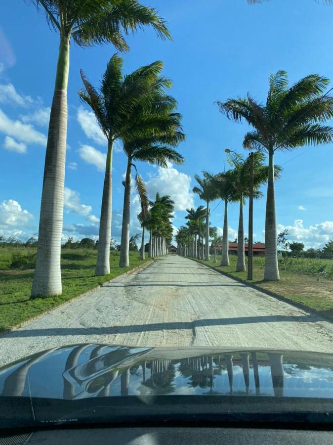 Casa De Campo Em Cond Villas De Areia Prox Engenho 외부 사진