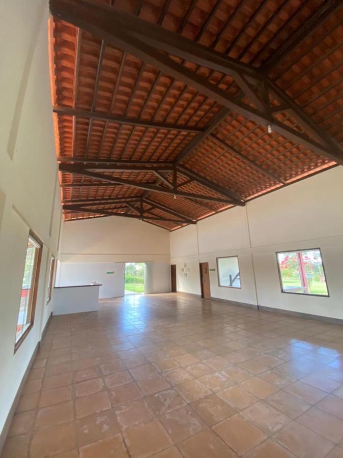 Casa De Campo Em Cond Villas De Areia Prox Engenho 외부 사진