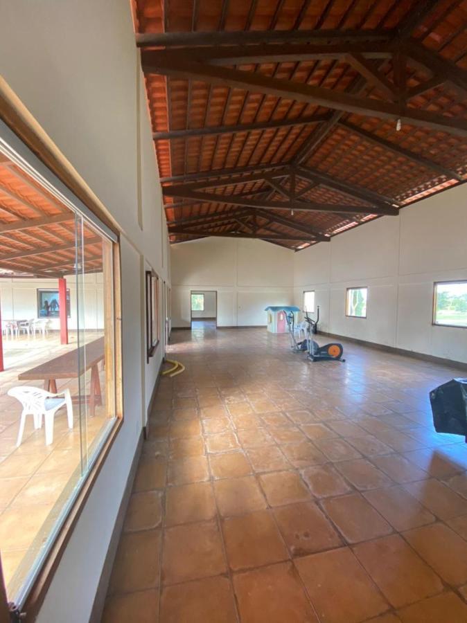 Casa De Campo Em Cond Villas De Areia Prox Engenho 외부 사진