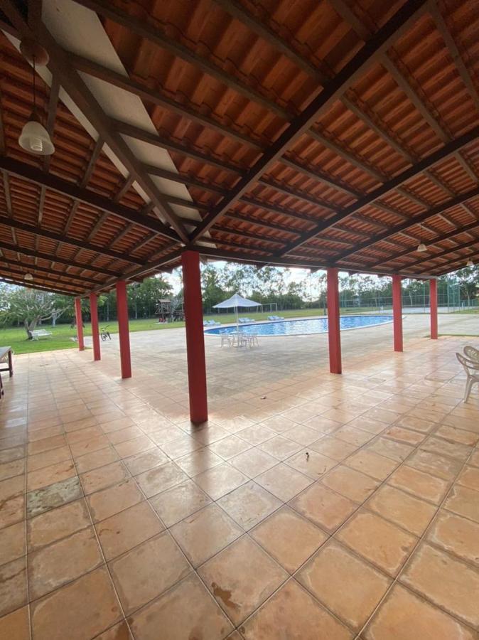 Casa De Campo Em Cond Villas De Areia Prox Engenho 외부 사진