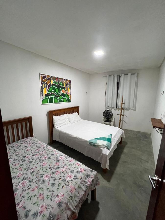 Casa De Campo Em Cond Villas De Areia Prox Engenho 외부 사진
