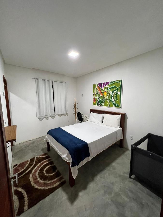 Casa De Campo Em Cond Villas De Areia Prox Engenho 외부 사진