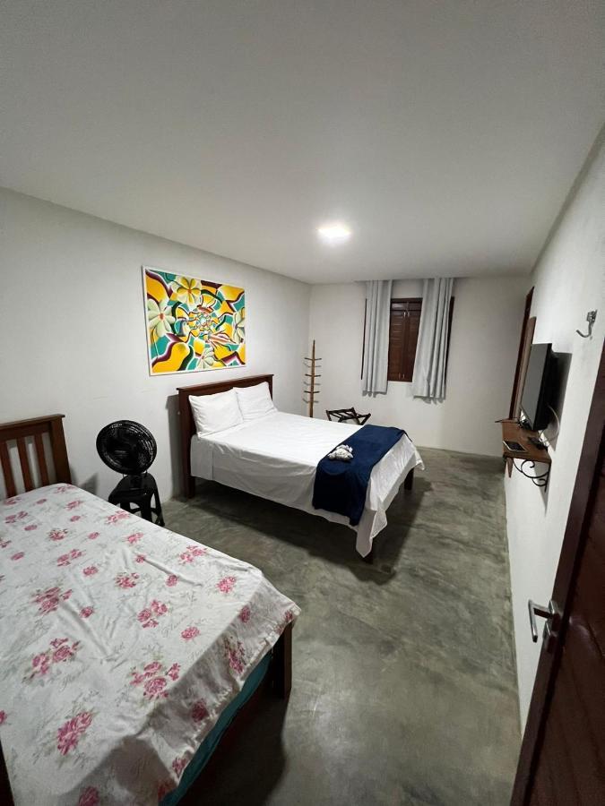 Casa De Campo Em Cond Villas De Areia Prox Engenho 외부 사진
