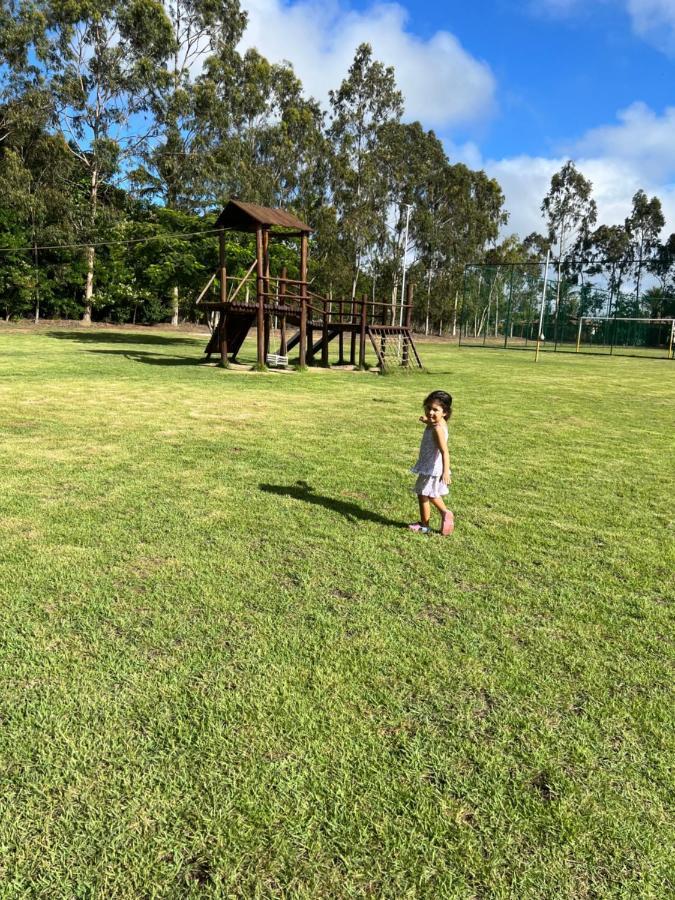 Casa De Campo Em Cond Villas De Areia Prox Engenho 외부 사진